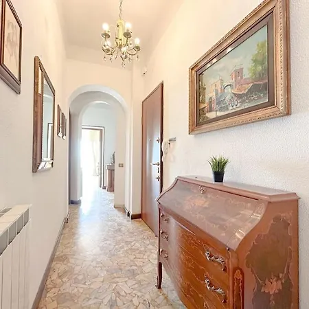 Casa Di Lusso Fronte Mare - Budello - Centro Apartment