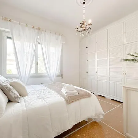 Casa Di Lusso Fronte Mare - Budello - Centro Apartment *