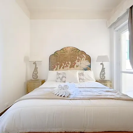 Casa Di Lusso Fronte Mare - Budello - Centro Varazze