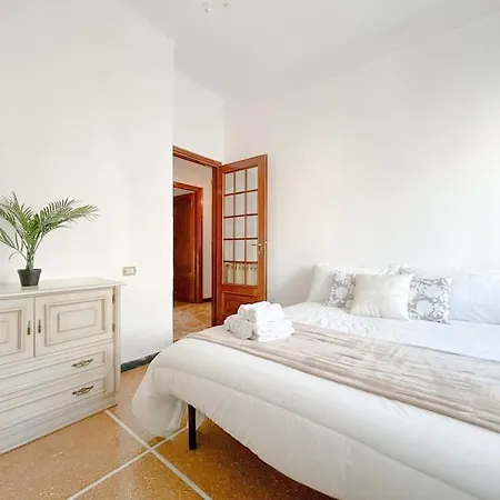 Casa Di Lusso Fronte Mare - Budello - Centro