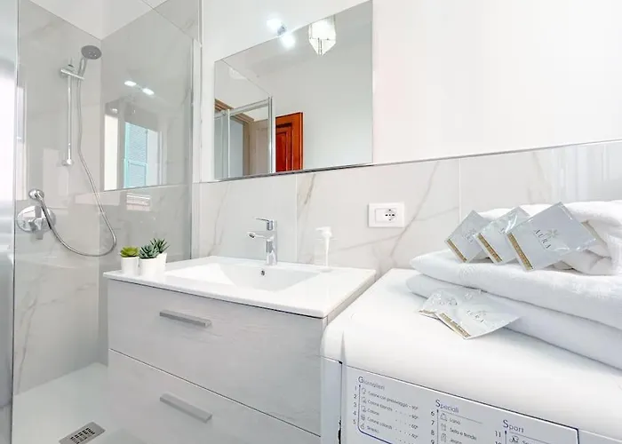 Casa Di Lusso Fronte Mare - Budello - Centro Appartement Varazze