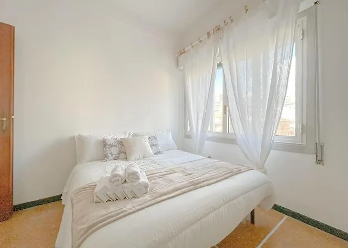 Casa Di Lusso Fronte Mare - Budello - Centro * Varazze