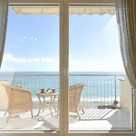 Casa Di Lusso Fronte Mare - Budello - Centro Διαμέρισμα