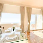 Casa Di Lusso Fronte Mare - Budello - Centro Διαμέρισμα *