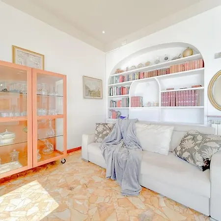 Casa Di Lusso Fronte Mare - Budello - Centro * Varazze