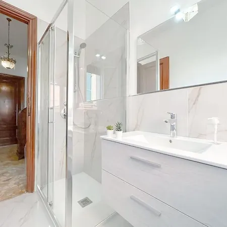 Appartement Casa Di Lusso Fronte Mare - Budello - Centro