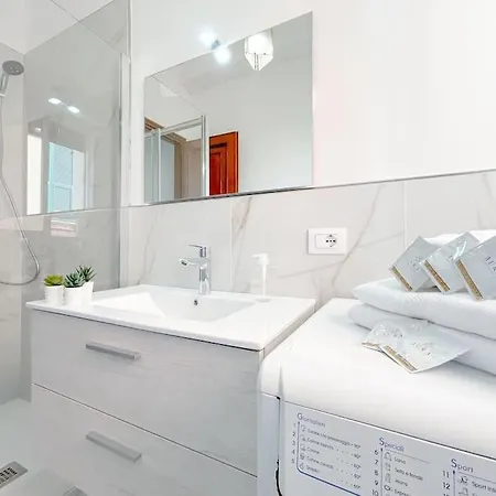 Casa Di Lusso Fronte Mare - Budello - Centro Appartement Varazze