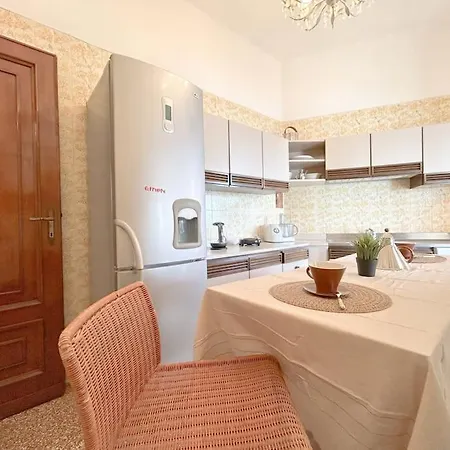Appartement Casa Di Lusso Fronte Mare - Budello - Centro *