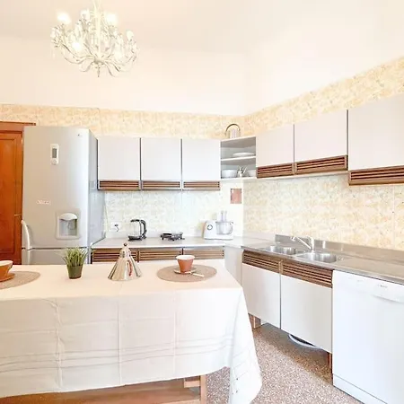 Appartement Casa Di Lusso Fronte Mare - Budello - Centro Varazze
