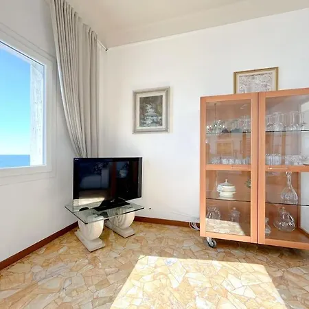 Διαμέρισμα Casa Di Lusso Fronte Mare - Budello - Centro *