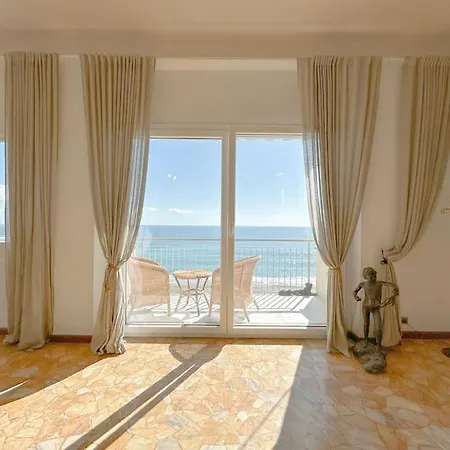 Appartement Casa Di Lusso Fronte Mare - Budello - Centro