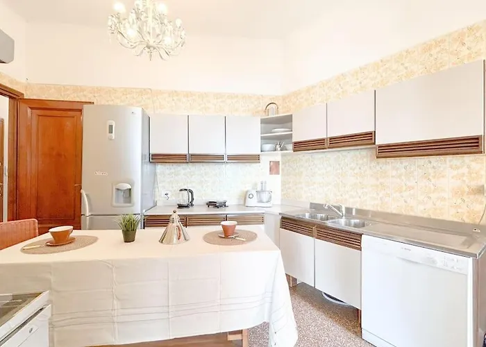 Apartment Casa Di Lusso Fronte Mare - Budello - Centro Varazze
