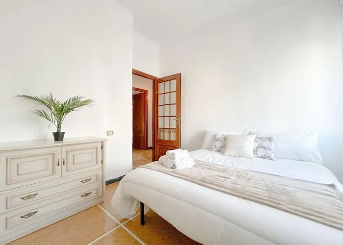 Casa Di Lusso Fronte Mare - Budello - Centro
